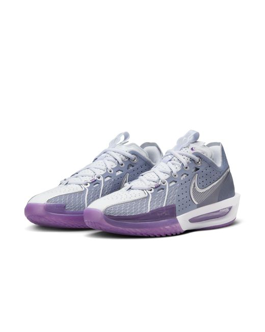 Nike Blue Air Zoom G.T. Cut 3 'Ashen Slate' for men
