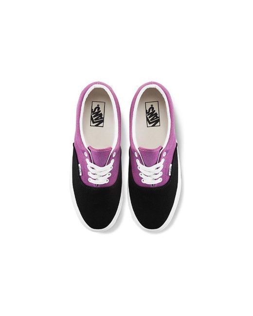Vans Purple Era for men