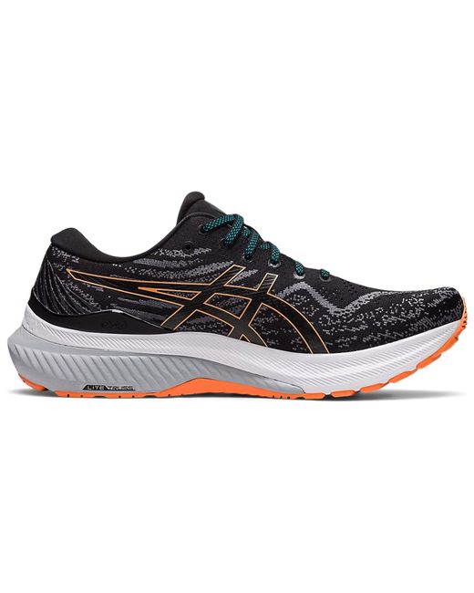Asics Blue Gel-Kayano 29 Sun Peach' for men