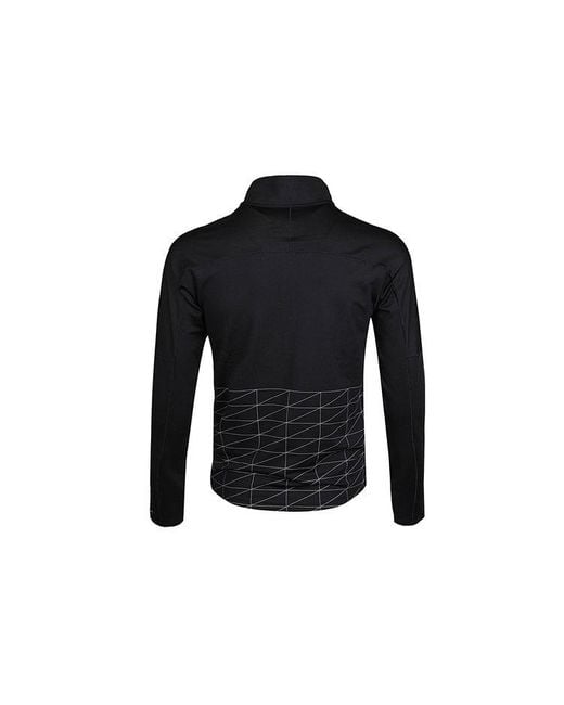 Nike Black As Nk Run Dvn Elmnt Hz Gx Fl for men