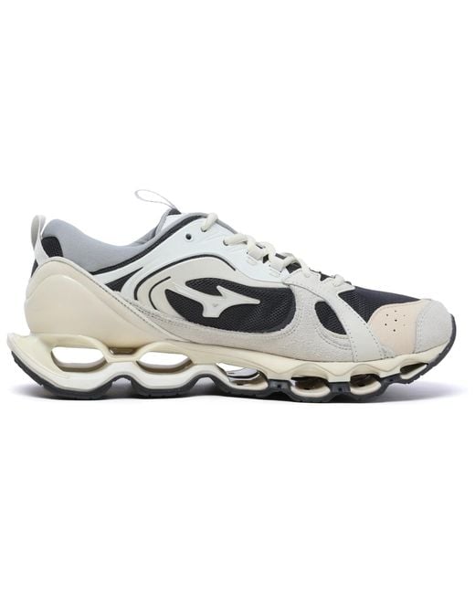 Mizuno White Wave Prophecy 2 'Dark Shadow' for men