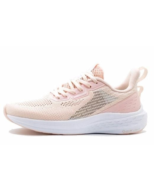 361 Degrees Pink (Wmns) Flying Fish