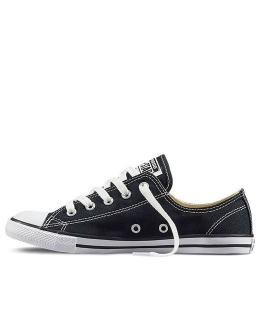 Converse Blue (Wmns) Chuck Taylor All Star Dainty