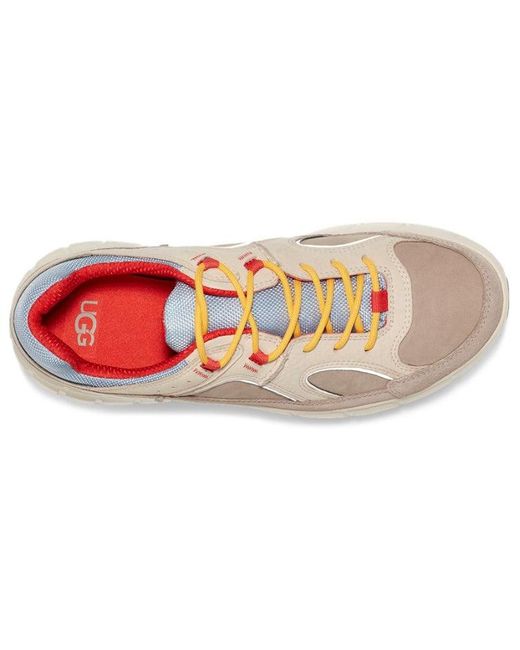 Ugg Westsider Weather 'Whitecap Silt Nubuck'