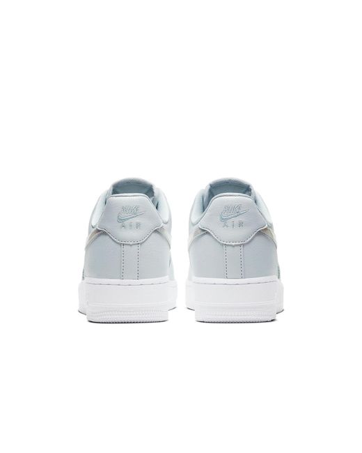 Nike Blue (Wmns) Air Force 1 '07 Essential