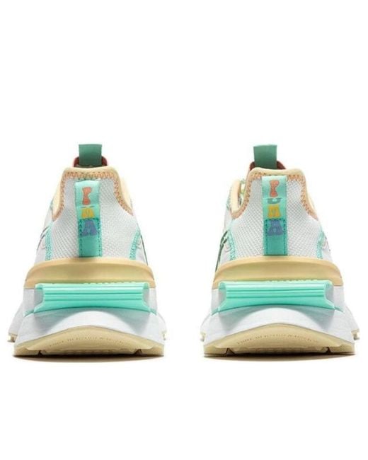 PUMA Blue Pwrframe for men