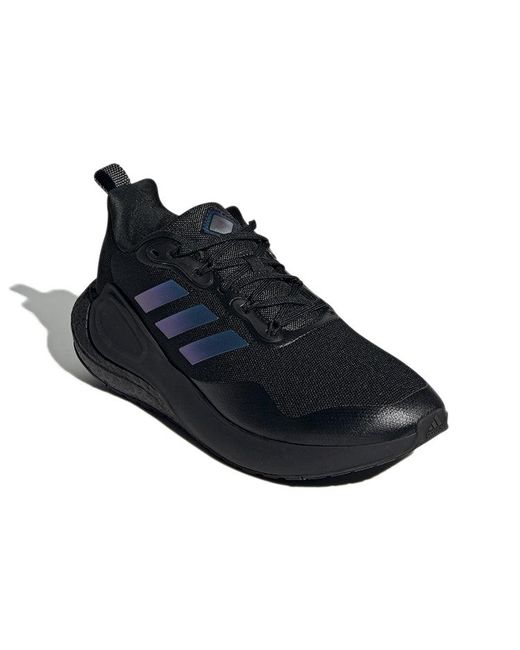 Adidas Blue Alphalava Guard for men