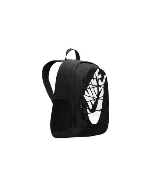 Nike Black Hayward 2.0 Backpack for men