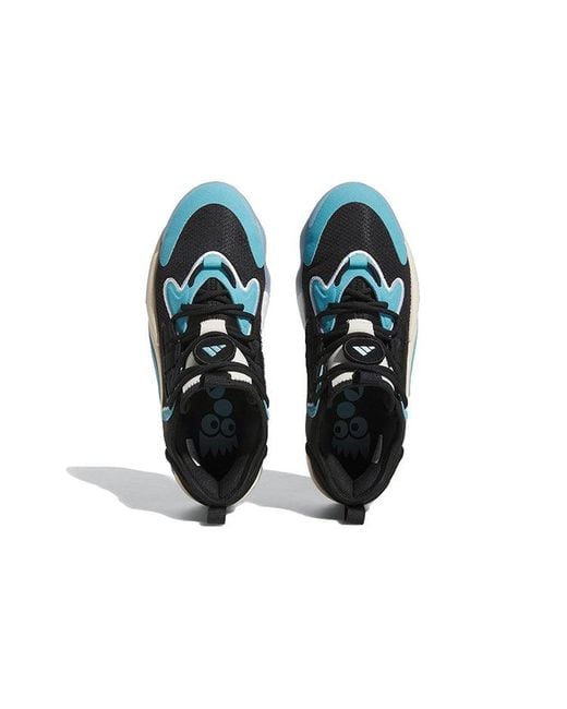 Adidas Blue Byw Select for men