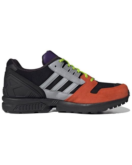 Adidas Blue X Irak Zx 8000 Gtx 'A-Zx Series for men