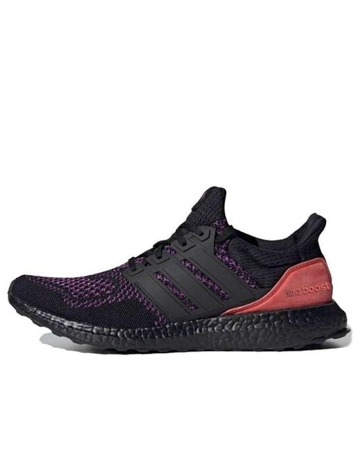 Adidas Blue Ultraboost 1.0 'Harlem Renaissance' for men
