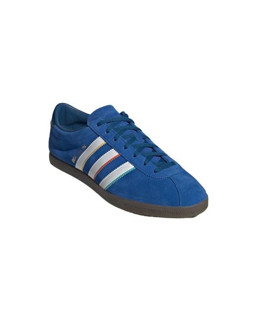Adidas Blue Berlin 24 Dark Marine' for men