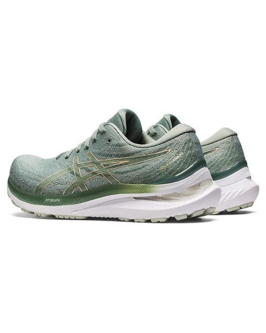 Asics Green (Wmns) Gel-Kayano 29 'Slate Champagne'