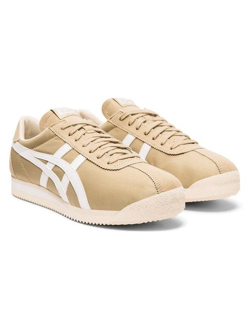 Onitsuka Tiger Metallic Corsair 'Light' for men