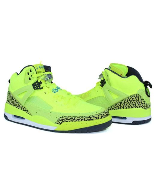 bhm spizike