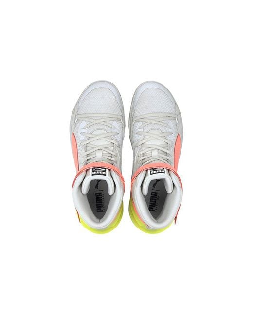 PUMA Gray Sky Modern 'Only See Great' for men