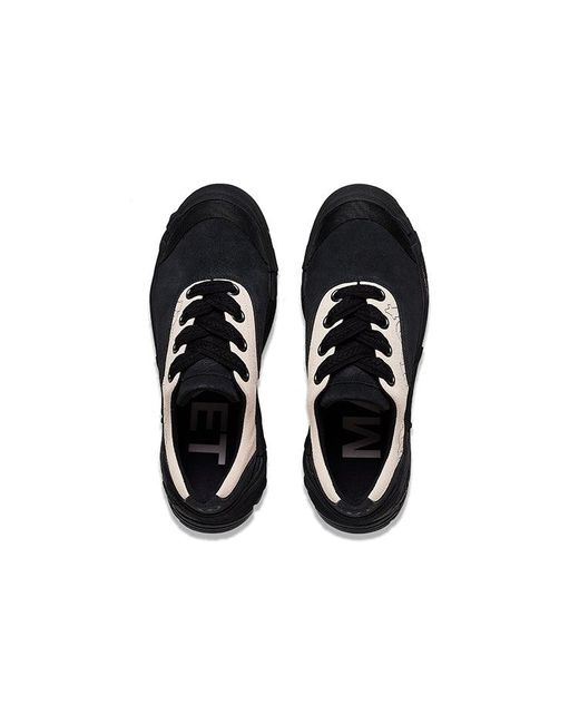 Li-ning Blue X Market Wuji for men