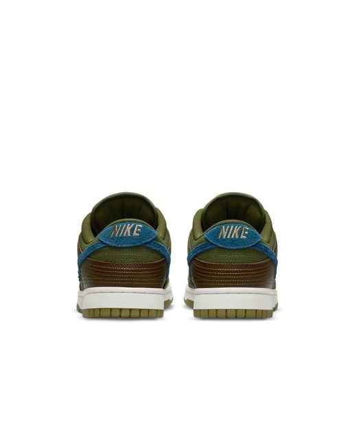 Nike Brown Dunk Low Nh 'Cacao Wow' for men