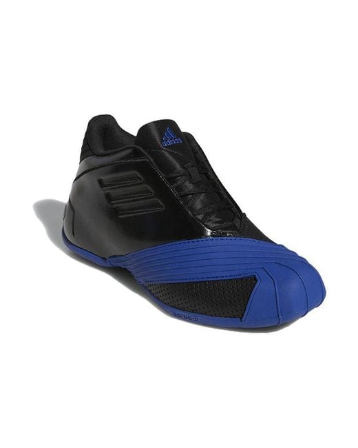 Adidas Blue T-Mac 1 Retro 'Orlando Away' 2022 for men