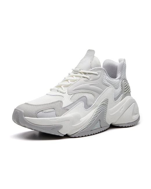 Anta White Walker 3.0 for men
