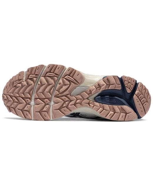 Asics Blue Gel-Kahana 8 'Glacier Grand Shark' for men