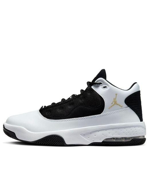 Nike Black Max Aura 2 for men