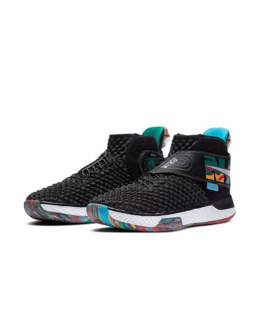 Nike Black Zoom Unvrs Flyease 'Multi-Color' for men