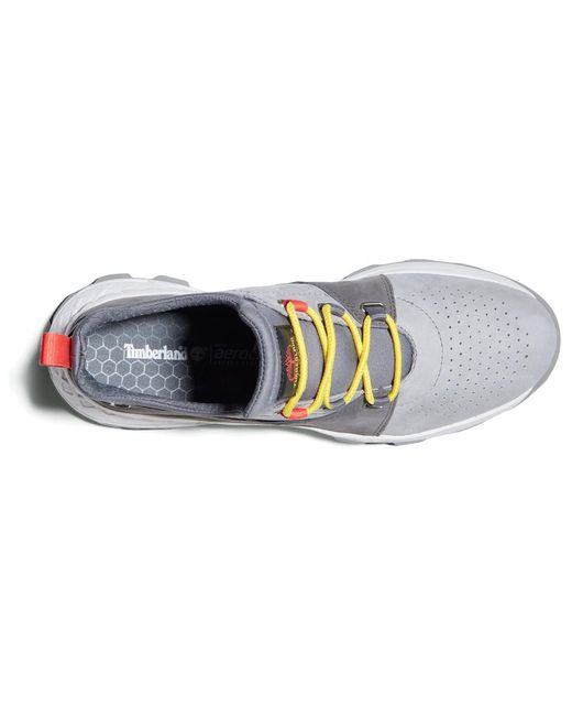 Timberland Gray Brooklyn for men