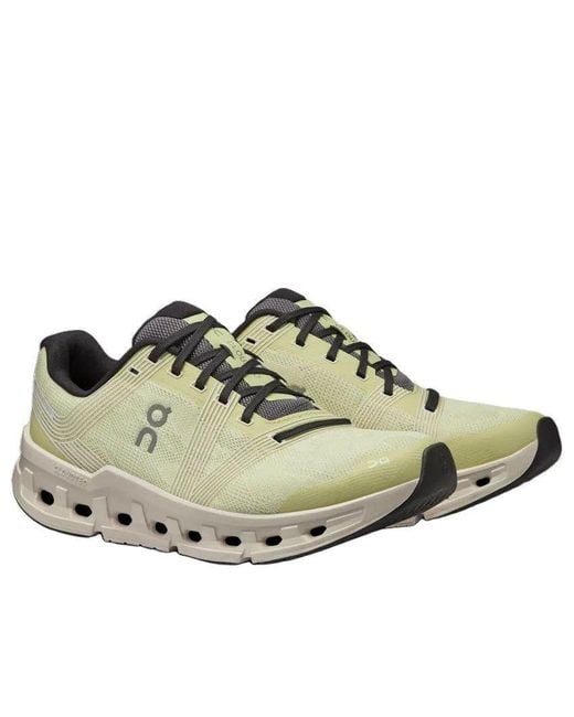 On Shoes Brown (Wmns) Cloudgo 'Hay Sand'