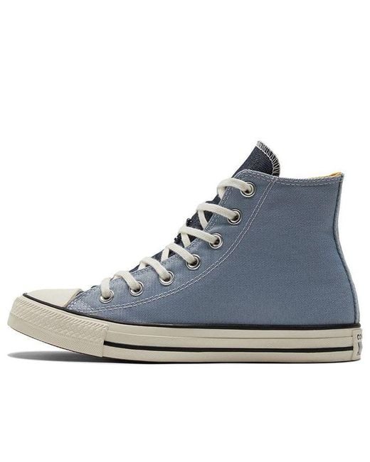 Converse Blue (Wmns) All Star Denim