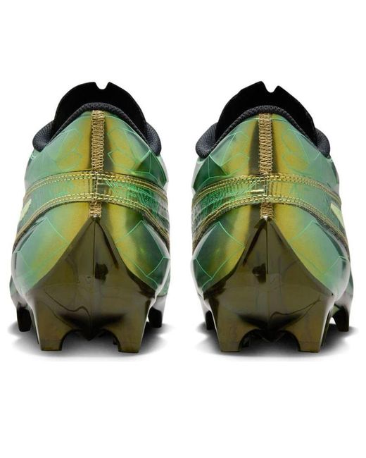 Nike Green Vapor Edge Elite 360 2 'Super Bowl Lviii' for men