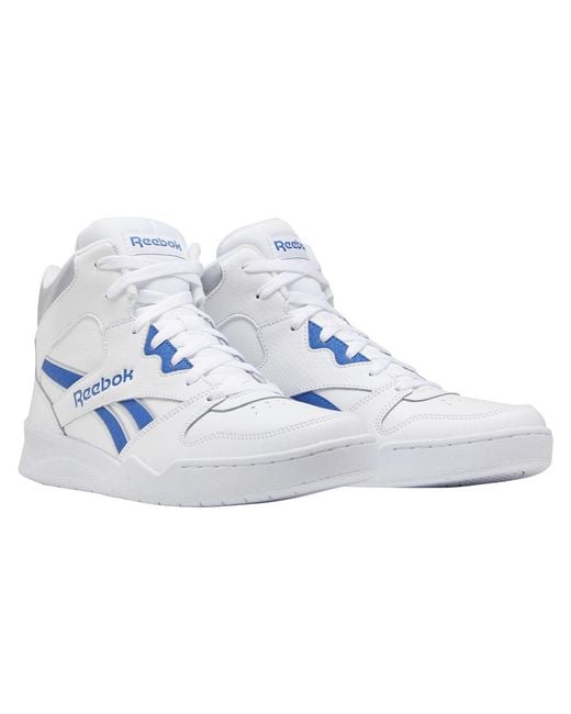 Reebok Blue Royal Bb4500 Hi2