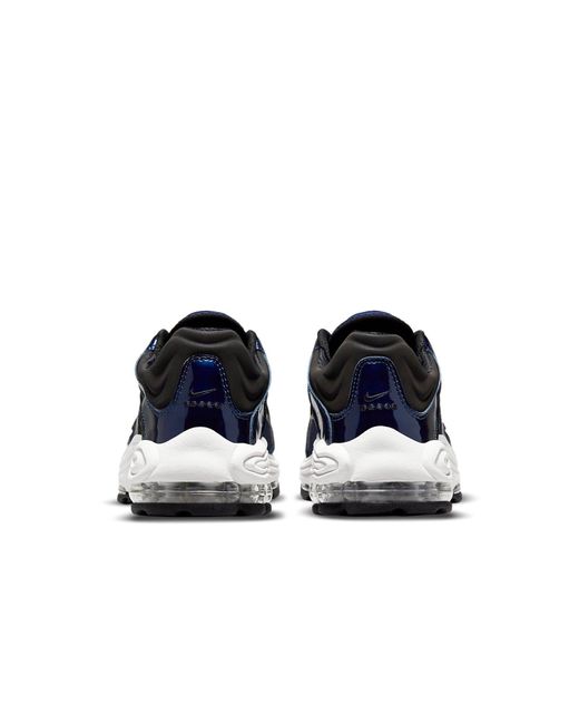Nike Blue Air Tuned Max Void' for men