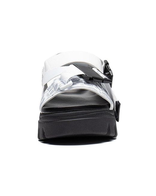 Li-ning Black Hiker