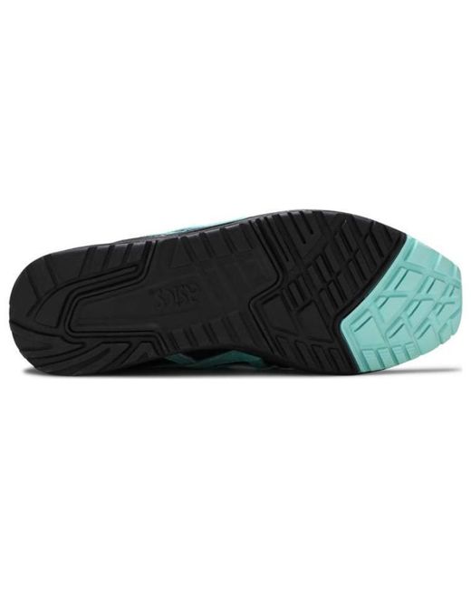 Asics Blue Ronnie Fieg X Diamond Supply Co. X Gel Saga 'Tiffany' for men