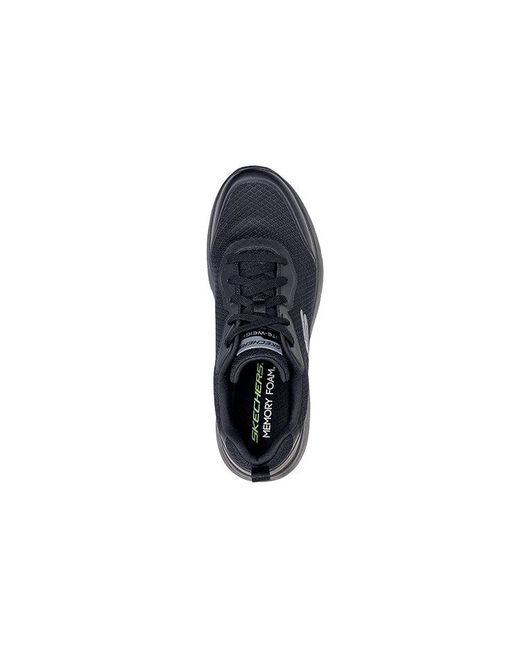 Skechers Blue Dynamight 2.0 'Full Pace for men