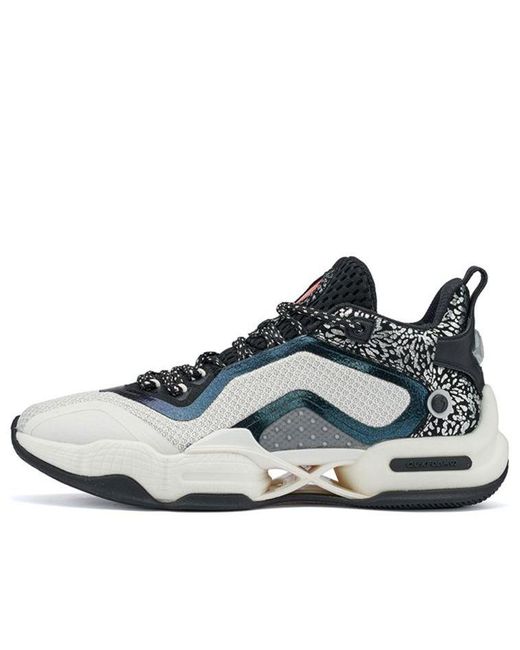 361 Degrees Blue Ag2X Aaron Gordon -Glazed Jian Wares' for men