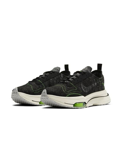 Nike Black Air Zoom-Type M2Z2 'Recycled Wool Pack for men