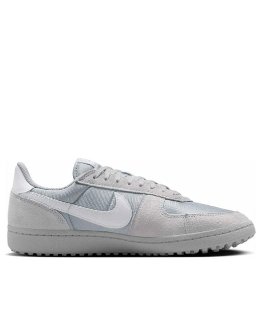 Nike White Field General 'Wolf' for men