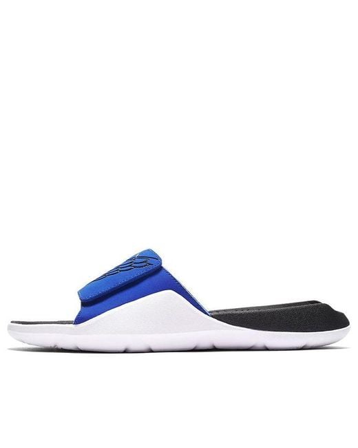 Nike Blue Hydro 'Hyper Royal' for men