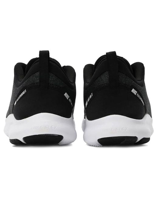 Nike Black Wmns Flex Experience Rn 8