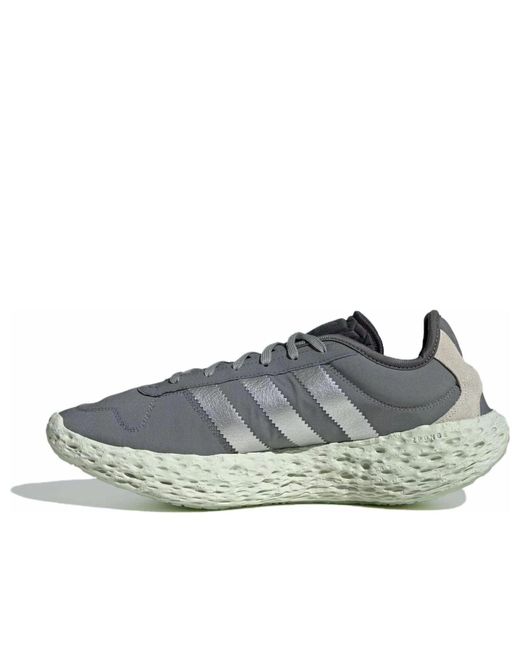 Adidas Blue Zponge Matte' for men
