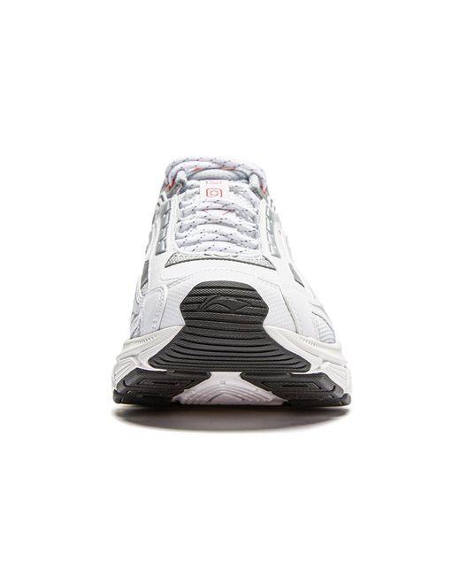 Li-ning White Aurora Renew for men