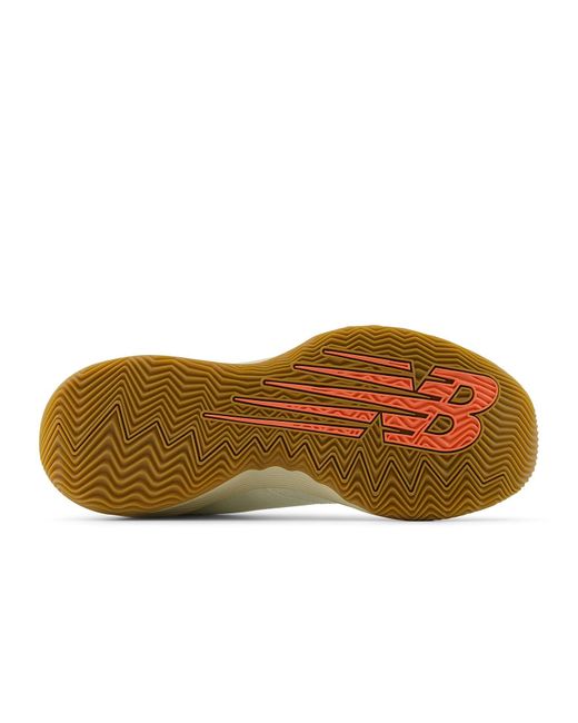 New Balance Blue Hesi Low