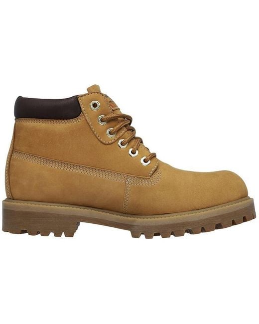 Skechers verdict mens 6-in. waterproof clearance boots