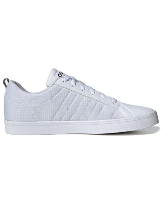 Adidas White Neo Vs Pace for men
