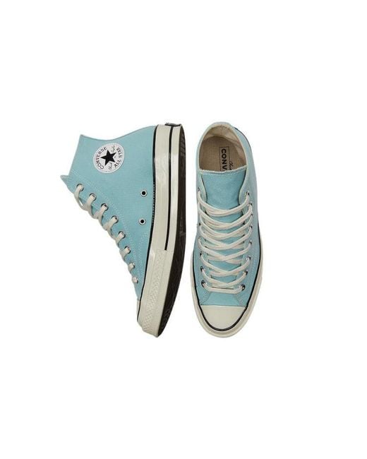 Converse Blue Chuck 70 High 'Seasonal Color for men