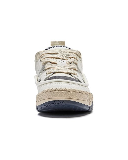 Li-ning White (Wmns) Counterflow The One Yu 3.5