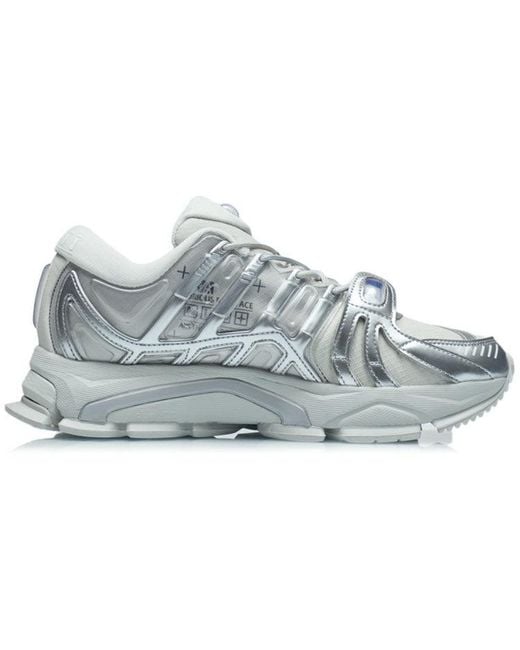 Li-ning Blue Furious Rider Ace 1.5 for men