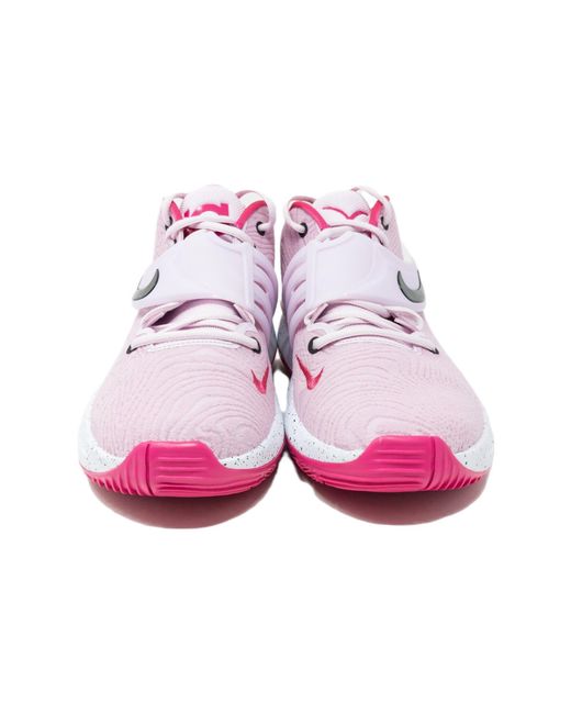 Nike Purple Kd 14 'Kay Yow' for men